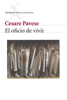 el oficio de vivir-cesare pavese-9788432219634