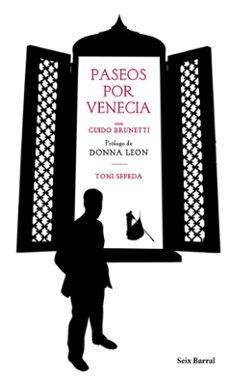 paseos por venecia-toni sepeda-9788432231834