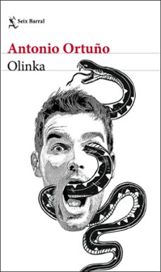 olinka-antonio ortuño-9788432234934