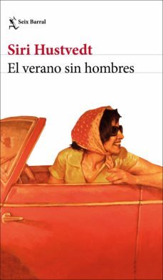 el verano sin hombres (ebook)-9788432237034