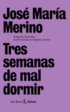 tres semanas de mal dormir-9788432243134