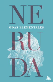 odas elementales-pablo neruda-9788432249334