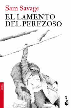 el lamento del perezoso-9788432250934