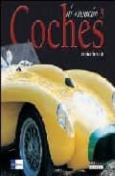 coches de ensueño (vol. 3): los años cincuenta-9788432912634