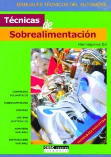 tecnicas de sobrealimentacion-hermogenes gil-9788432915734