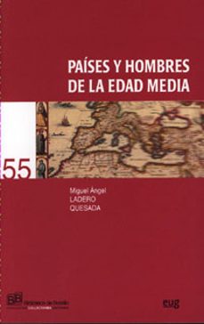 paises y hombres de la edad media-9788433845634