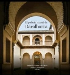 el palacio nazari de daralhorra-cynthia robinson-9788433864734