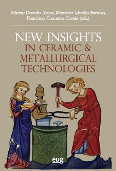 new insights in ceramic & metallurgical technologies-9788433870834