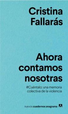 ahora contamos nosotras-cristina fallaras-9788433916334