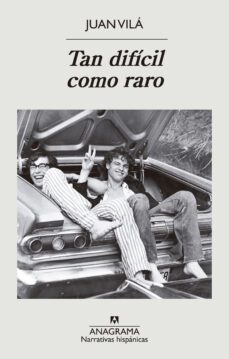 tan dificil como raro (ebook)-9788433918734