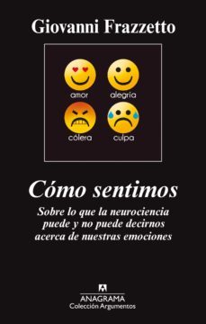 como sentimos (ebook)-giovanni frazzetto-9788433935434