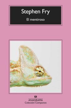 el mentiroso (ebook)-stephen fry-9788433940834