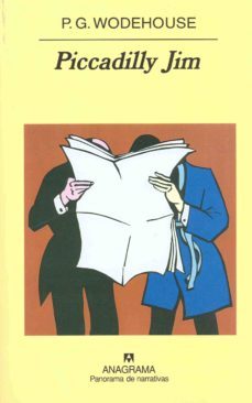 piccadilly jim (ebook)-p.g. wodehouse-9788433945334