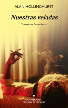 nuestras veladas-alan hollinghurst-9788433949134