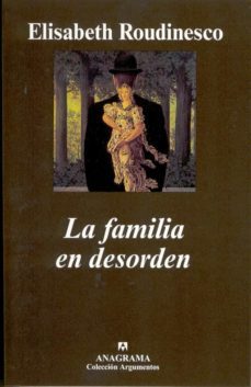 la familia en desorden-9788433962034