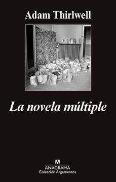 la novela multiple-9788433963734
