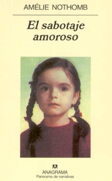 el sabotaje amoroso-9788433969934