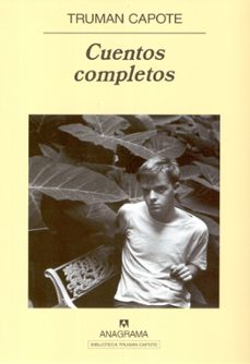 cuentos completos-truman capote-9788433970534
