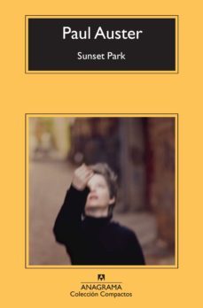 sunset park-9788433976734