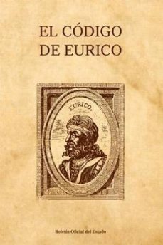 codigo de eurico-alvaro d´ors-9788434021334