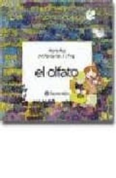 el olfato (3ª ed.)-jose maria parramon-maria rius-9788434203334