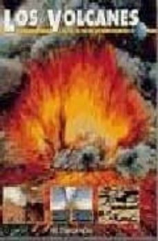los volcanes-nuria roca-9788434219434