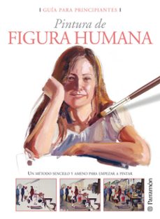 pintura de la figura humana-9788434233034