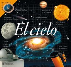 el cielo (ebook)-eduardo banqueri-9788434299634