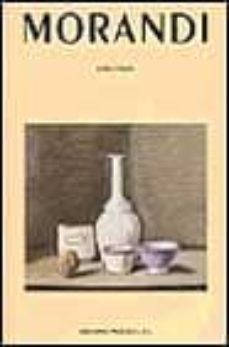 morandi (i)-karen wilkin-9788434308534