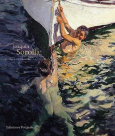 joaquin sorolla-blanca pons sorolla-9788434310834
