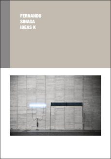 ideas k (español-ingles)-fernando sinaga-9788434312234