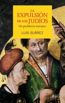 la expulsion de los judios (ebook)-luis suarez fernandez-9788434400634