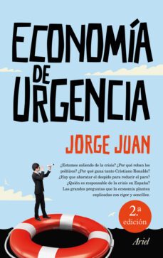 (pe) economia de urgencia-9788434409934