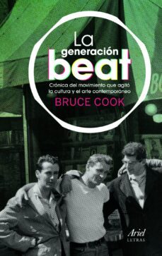 la generacion beat-9788434413634