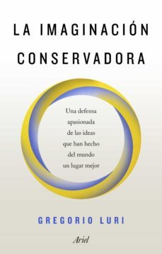 la imaginacion conservadora (ebook)-9788434429734