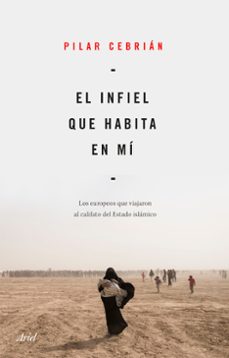 el infiel que habita en mi-pilar cebrian-9788434432734