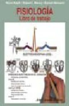 fisiologia: libro de trabajo (2ª ed.)-9788434437234
