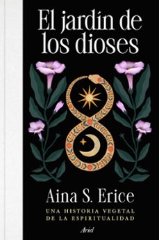 el jardín de los dioses-aina s. erice-9788434440234