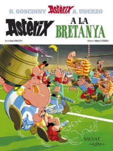 -rene goscinny-albert uderzo-9788434567634