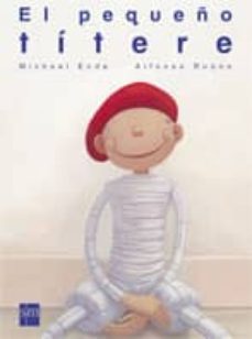 el pequeño titere-michael ende-alfonso ruano-9788434877634
