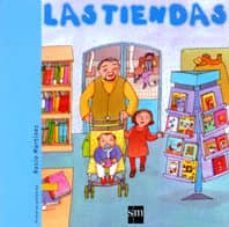 las tiendas-9788434879034