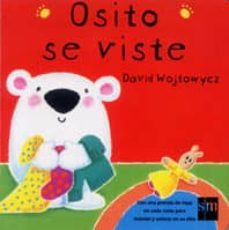 osito se viste-9788434880634