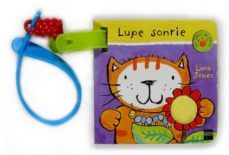 lupe sonrie (libro colgador)-9788434896734