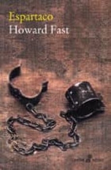 espartaco (ebook)-howard fast-9788435045834