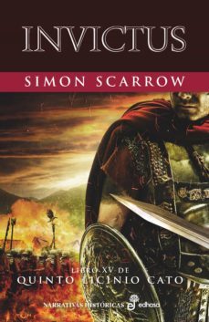 invictus (ebook)-simon scarrow-9788435047234