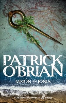-patrick o brian-9788435065634