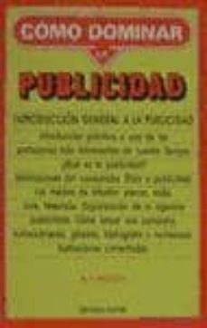 introduccion general a la publicidad (2ª ed.)-9788435906234