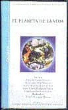 el planeta de la vida (video)-eduardo ramos mendez-9788436230734