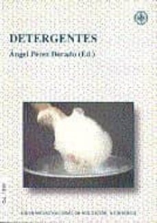 detergentes-angel perez dorado-9788436234534