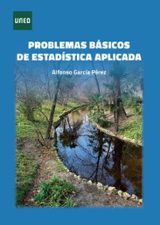 problemas basicos de estadistica aplicada (ebook)-alfonso garcia perez-9788436248234